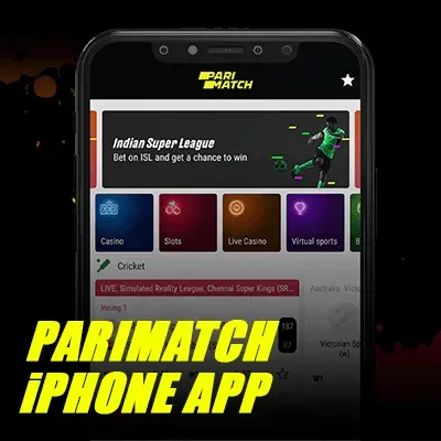 parimatch login download